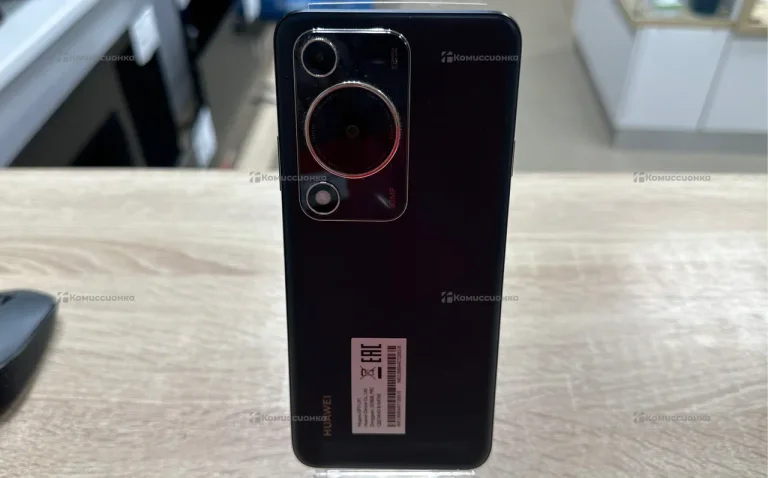 Huawei Nova Y63 4/128 ГБ