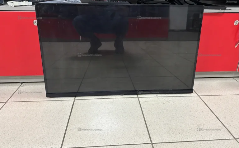 Телевизор Smart TV Телевизор SMART TV MAX3500S
