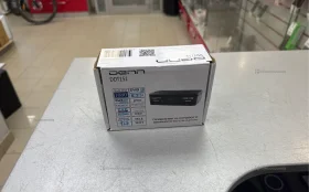 ТВ приставка DENN