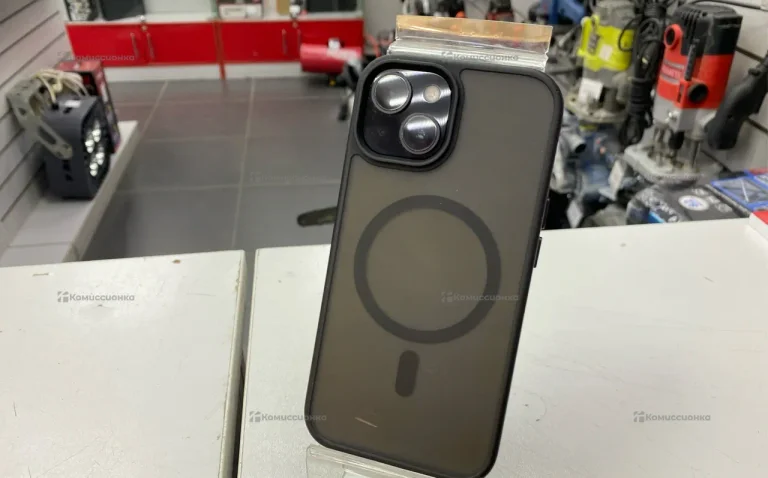 Apple iPhone 15 128Gb