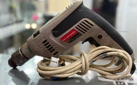 Купить Дрель Интерскол ДУ-13/780ЭР б/у , в Чапаевск Цена:790рублей