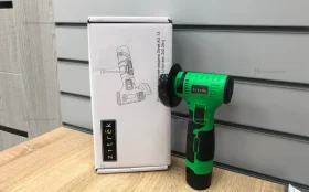 углешлифовальная машина AG12