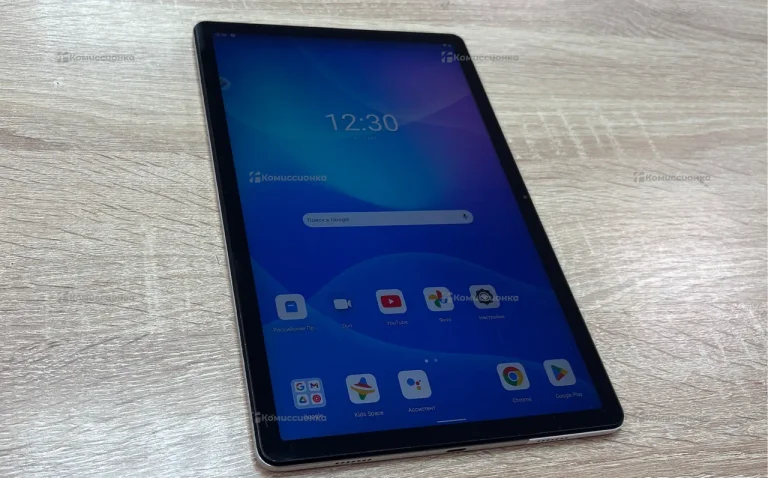 Планшет Lenovo Tab P11 4/128Gb