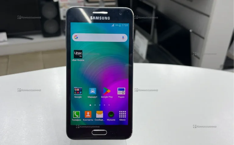 Samsung Galaxy A3 1/16 ГБ