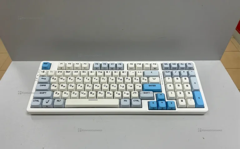 Клавиатура  Ardor AG ZD Gu97Gy