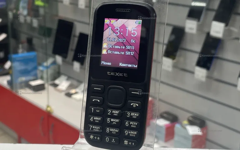 Texet TM-130