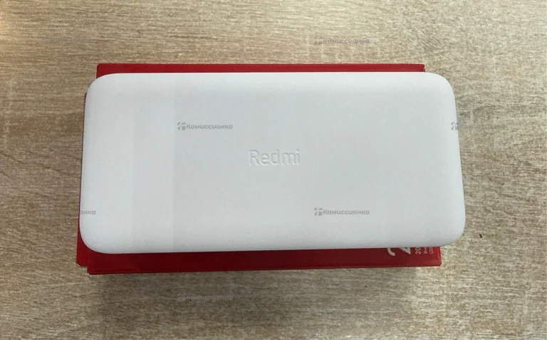 Power Bank Xiaomi 20000mah