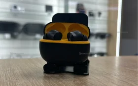 Наушники  Realme buds t200x