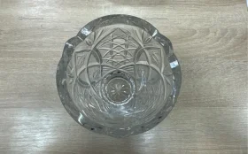 Хрустальные вазы