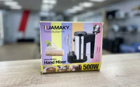 Купить миксер Jamaky 6002 б/у , в Екатеринбург Цена:890рублей