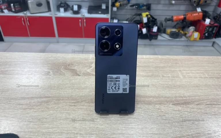Infinix Note 30 8/128 ГБ