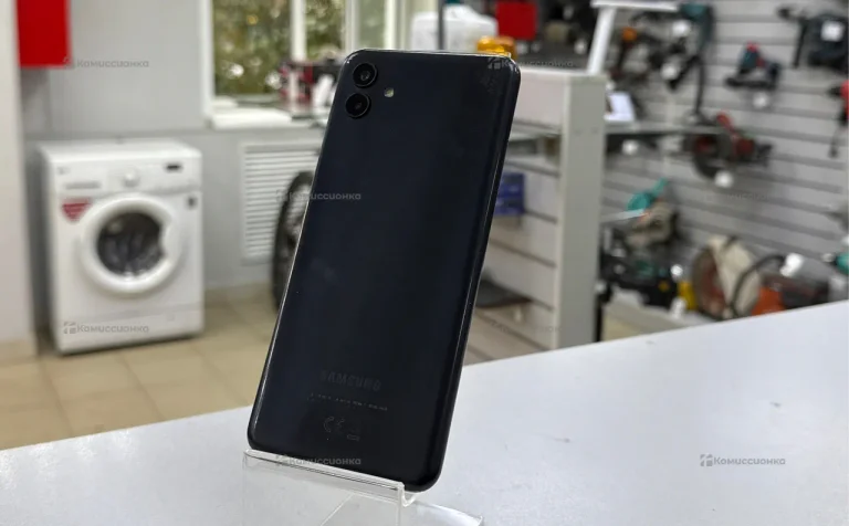 Samsung Galaxy A04 4/64