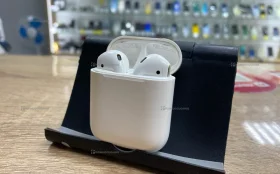 Наушники  AirPods