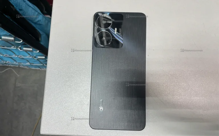 Realme C55 8/256 ГБ