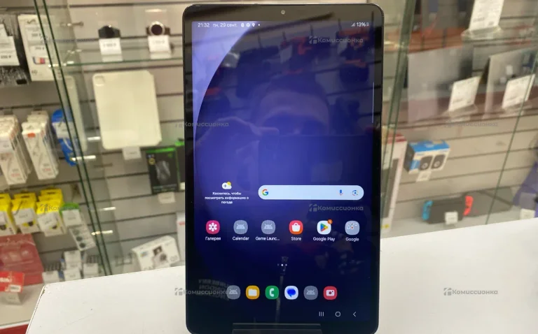Планшет Samsung Galaxy tab A9 4/64 ГБ