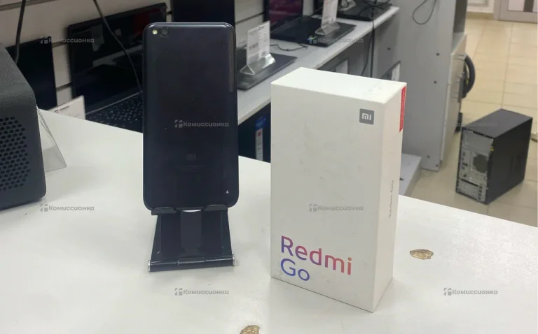 Xiaomi Redmi Go 1/8 ГБ