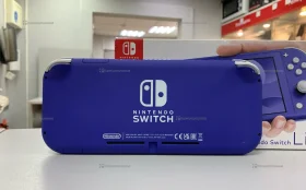 Приставка Nintendo Switch Lite
