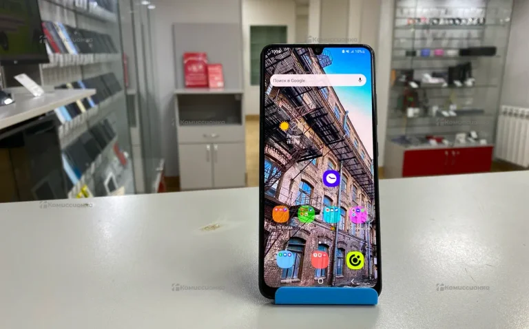Samsung Galaxy A32 4/64GB