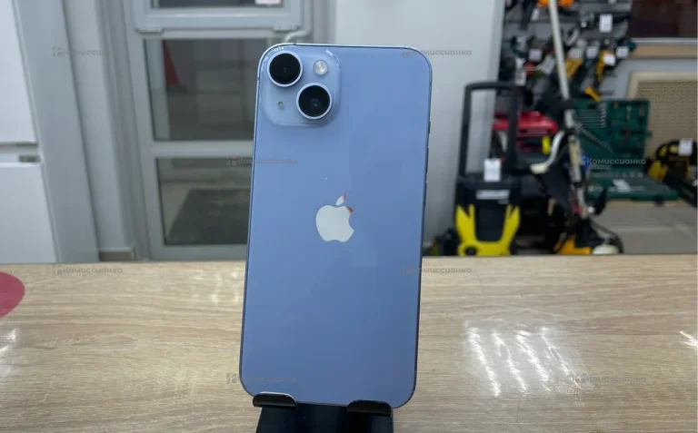 Apple iPhone 14 6/128 ГБ