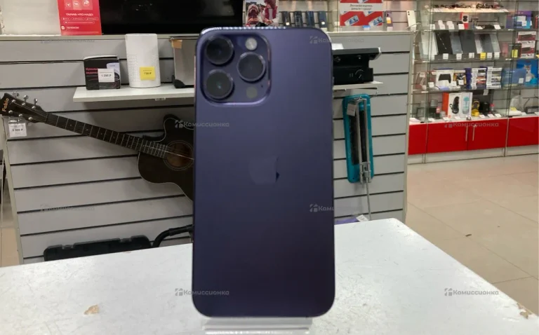 Apple iPhone 14 Pro Max 6/512 ГБ