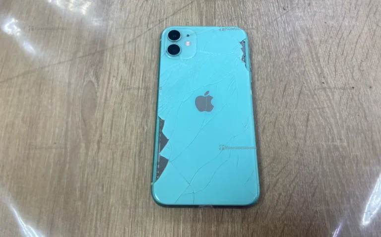 Apple iPhone 11 128Gb