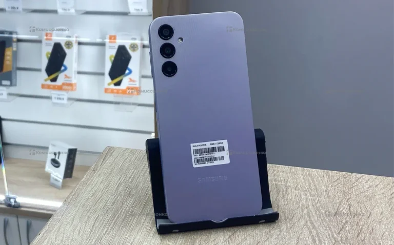Samsung Galaxy A14 6/128 ГБ