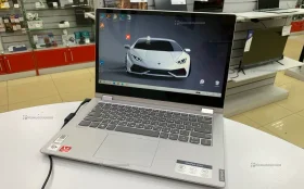 Купить Ноутбук  Lenovo 81N6 AMD athlon 300u with Radeon v б/у , в Нижнекамск Цена:11900рублей