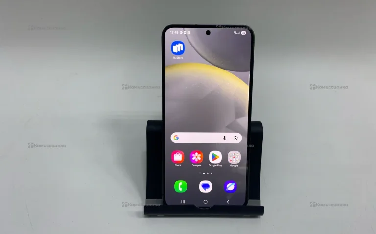 Samsung Galaxy S24 8/128 ГБ