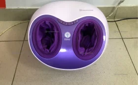 Массажер доя ног Нефрит