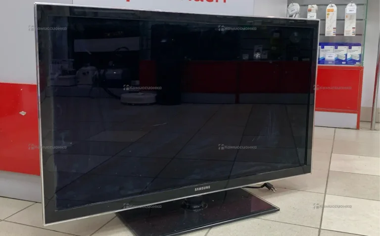 Телевизор Samsung ue40d5000pw