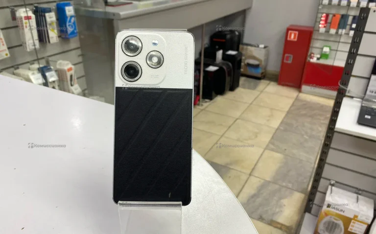 Tecno Tecno spark 10 pro 8/256