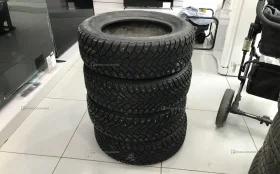 Купить Зимняя резина BFGoodrich 185/65 R15 б/у , в Тольятти Цена:7900рублей