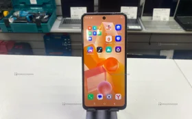 Infinix Hot 40i 8/128