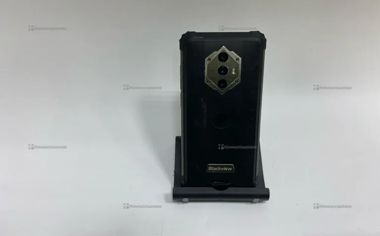 Blackview bv6600 4/64gb