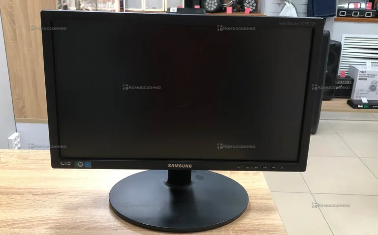 Монитор Samsung LS19B220…
