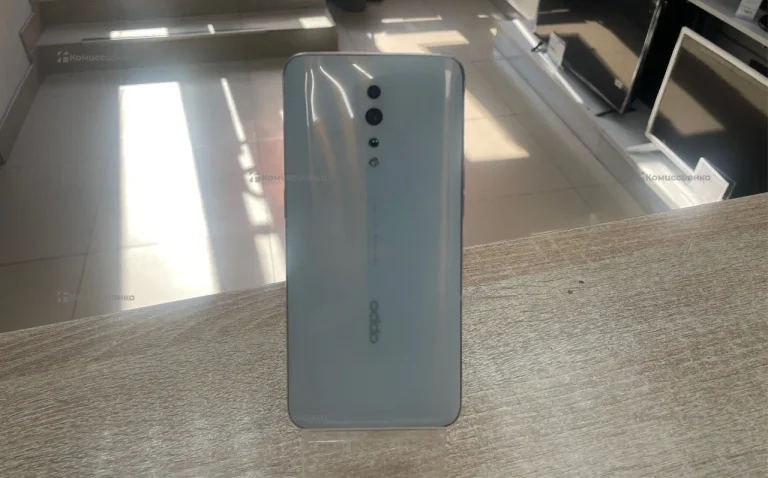 Oppo Reno Z 8/512