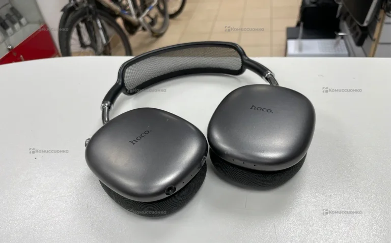 Наушники Hoco W55 Plus