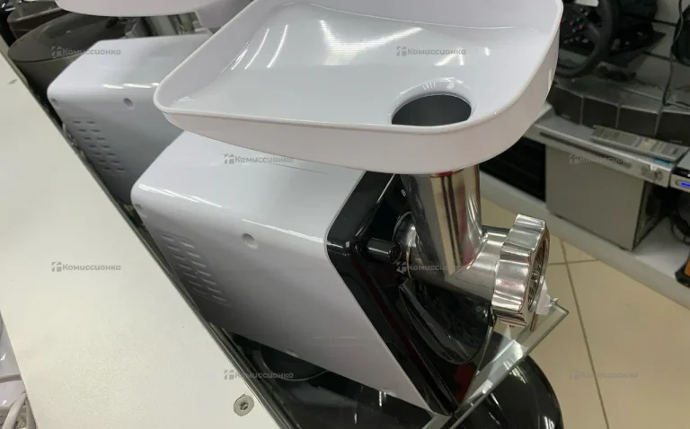 Мясорубка Sonifer SF 5017