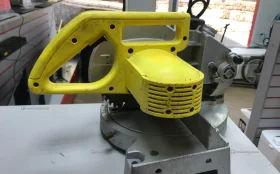 Торцовочная пила Энкор Корвет 8М