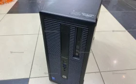 Системный блок HP i3-4160/4gb/500gb