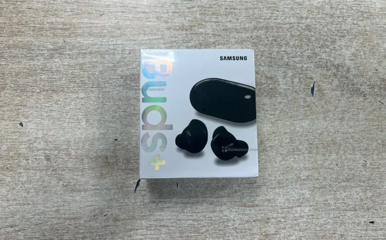 Наушники TWS BUDS+