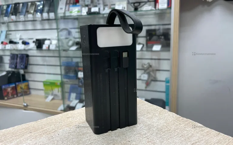 Power Bank 50000mAH