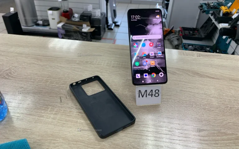 Xiaomi Redmi Note 13 Pro 5G 8/256 ГБ