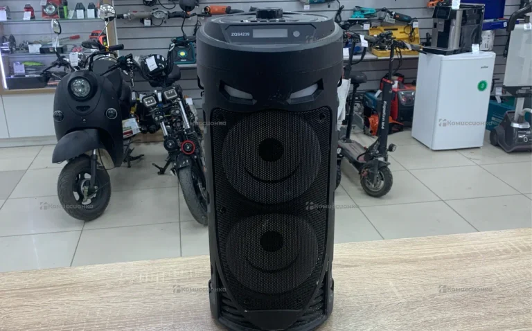 Колонка  Китай