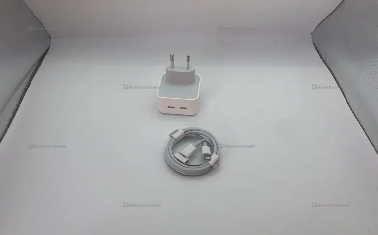 Зарядное устройство 35W USB-C