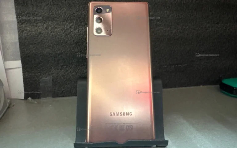 Samsung Galaxy Note 20 8/256 ГБ