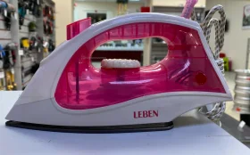 Купить Утюг Leben 249-006 б/у , в Сызрань Цена:590рублей