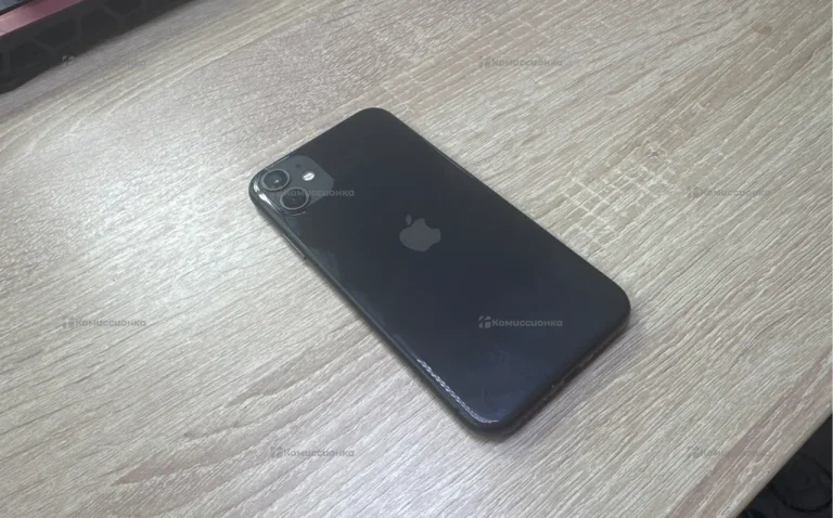 Apple iPhone 11 64ГБ