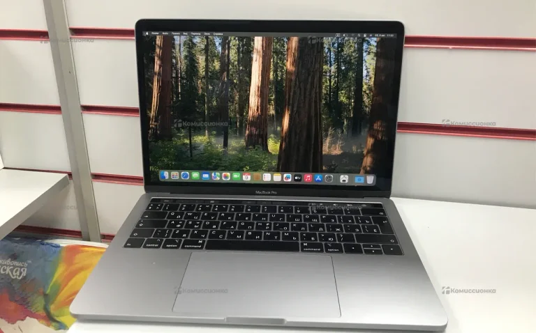 MacBook Pro 2020 A2159