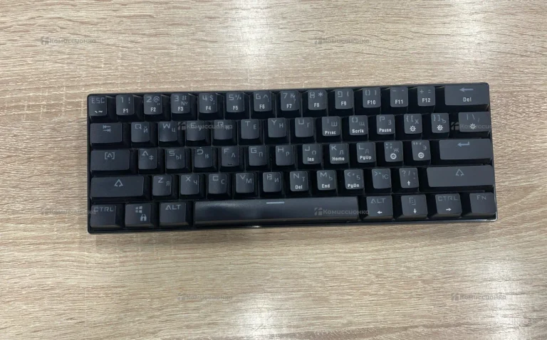 Клавиатура  DEXP Tanto rainbow